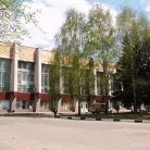 Областная клиническая больница им. Н.А. Семашко на улице Родионова Фотография 2